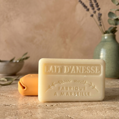 savon lait d'anesse l'étui à savon